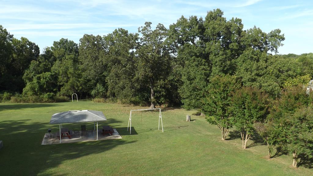 Motel Twin Lakes Bull Shoals