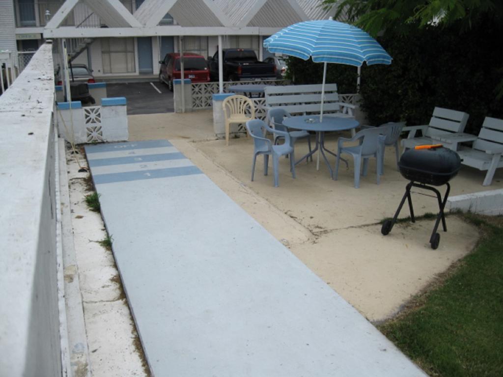Motel Twin Lakes 2*