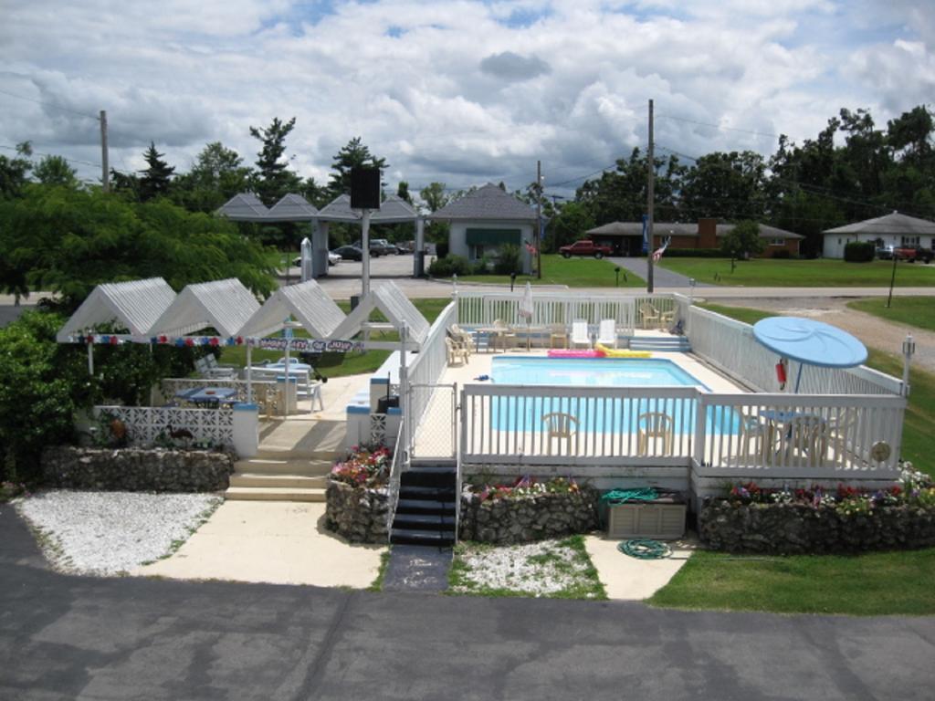 Motel Twin Lakes Bull Shoals
